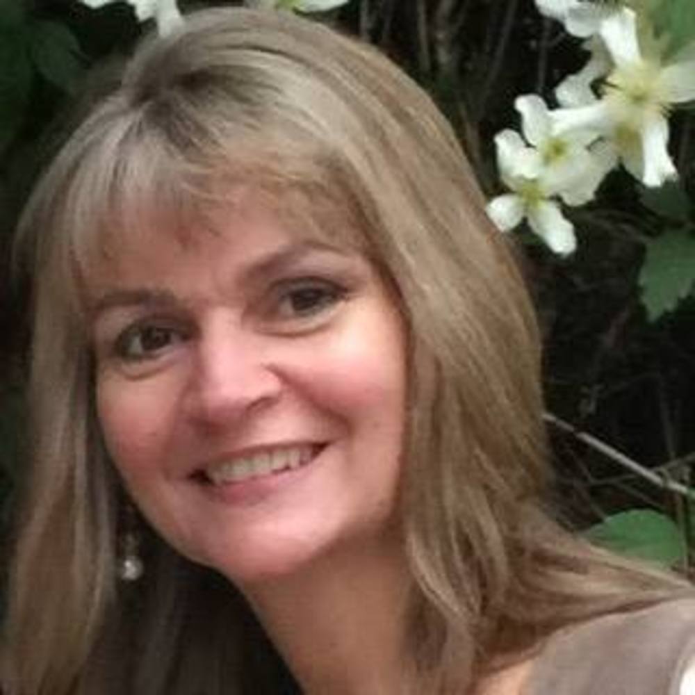 Meet your Posher, Lynn